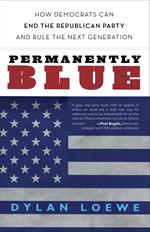 Permanently Blue