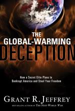 The Global-Warming Deception