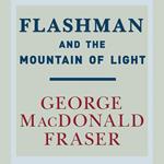 Flashman and the Mountain of Light