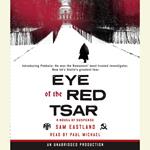 Eye of the Red Tsar