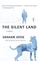 The Silent Land: A Suspense Thriller