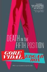 Death in the Fifth Position