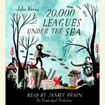 20,000 Leagues Under the Sea