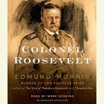 Colonel Roosevelt