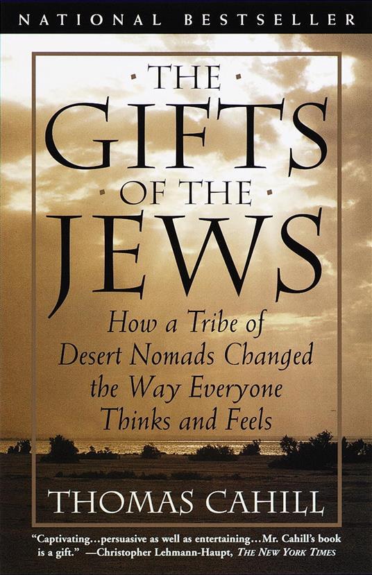 The Gifts of the Jews