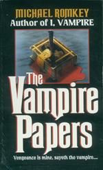 The Vampire Papers