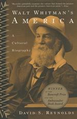 Walt Whitman's America