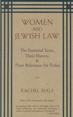 Women and Jewish Law