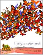 Hurry and the Monarch