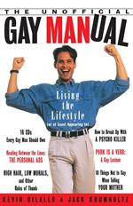 The Unofficial Gay Manual