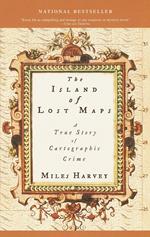 The Island of Lost Maps