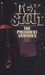 The President Vanishes