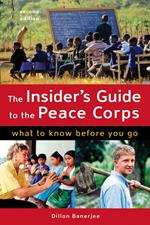 The Insider's Guide to the Peace Corps