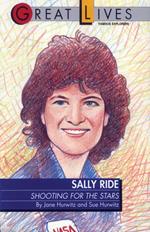 Sally Ride