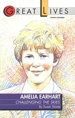 Amelia Earhart