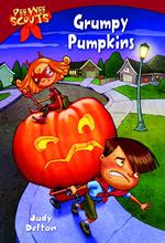 Pee Wee Scouts: Grumpy Pumpkins