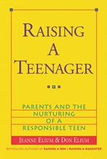 Raising a Teenager
