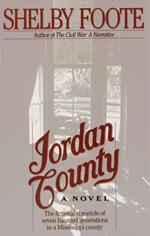 Jordan County