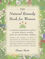 The Natural Remedy Book for Women