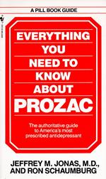 Everything You Need to Know About Prozac
