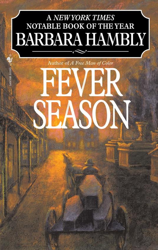 Fever Season