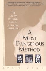 A Most Dangerous Method