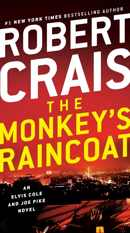 The Monkey's Raincoat