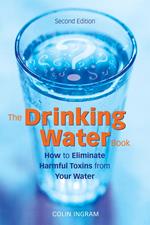 The Drinking Water Book