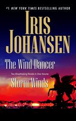 The Wind Dancer/Storm Winds