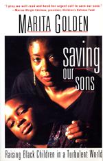 Saving Our Sons