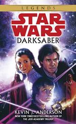Darksaber: Star Wars Legends