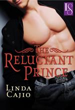 The Reluctant Prince