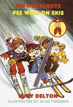 Pee Wee Scouts: Pee Wees on Skis