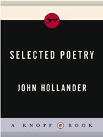 Selected Poetry