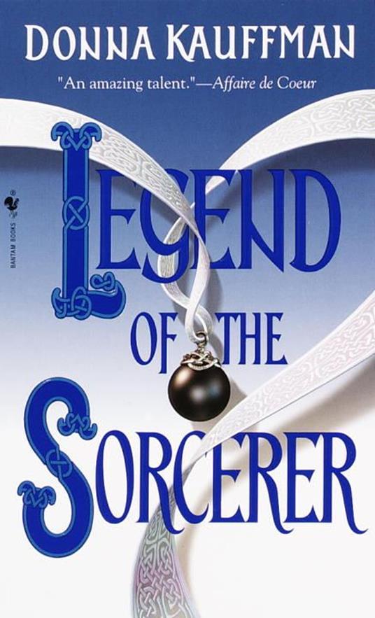 Legend of the Sorcerer