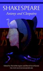 Antony and Cleopatra