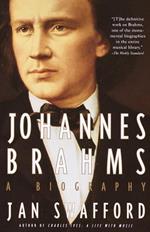 Johannes Brahms