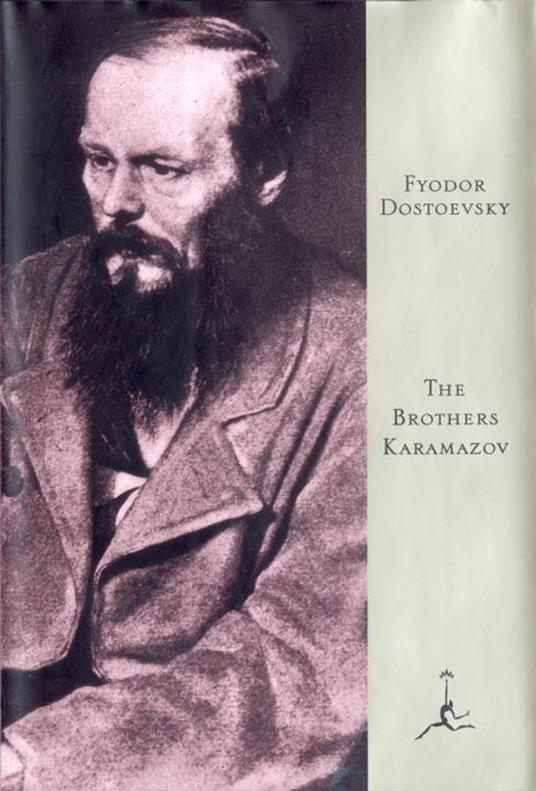 The Brothers Karamazov