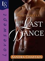 Mac's Angels: The Last Dance