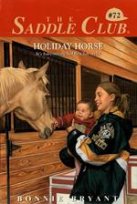 Holiday Horse