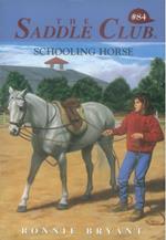 Schooling Horse