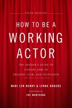 How to Be a Working Actor, 5th Edition