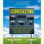 Scorecasting