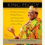 King Peggy