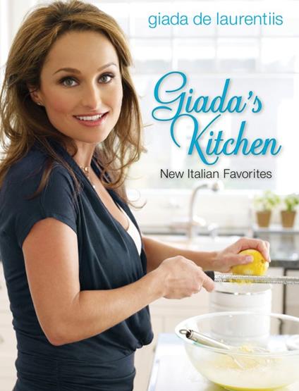 Giada's Kitchen