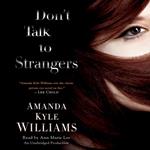 Don't Talk to Strangers