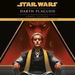 Darth Plagueis: Star Wars