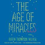 The Age of Miracles