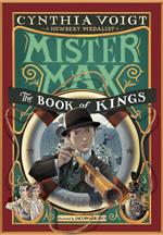 Mister Max: The Book of Kings