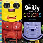 The Smiley Book of Colors